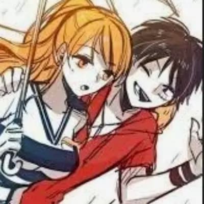 Luffy y nami thumbnail