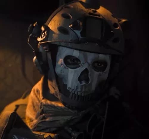 Simon ‘Ghost’ Riley thumbnail
