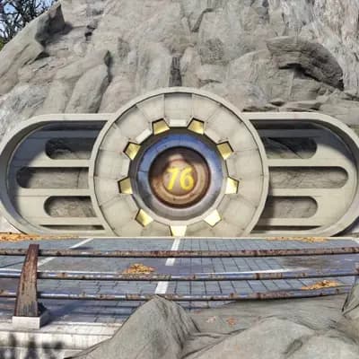 Vault 76 Dweller thumbnail