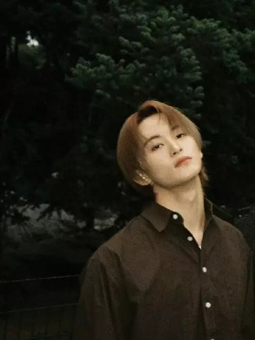 Mark Lee / MarkHyuck - Omegaverse: Alfa thumbnail