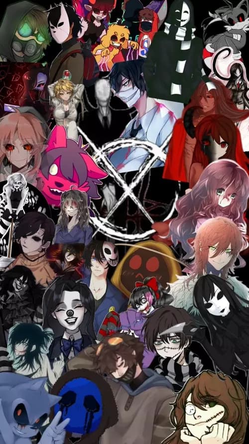 CREEPYPASTA. thumbnail