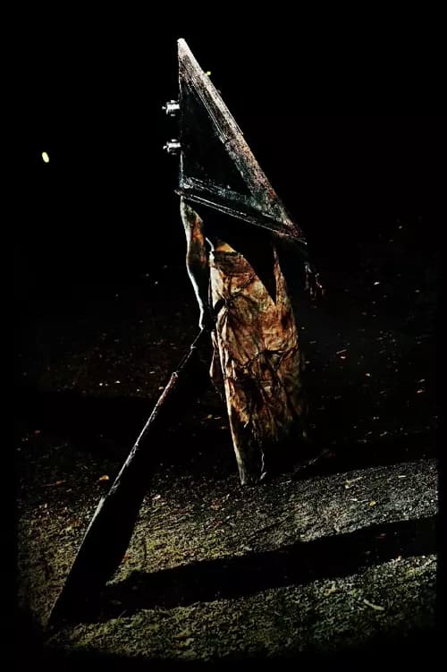 pyramid head thumbnail