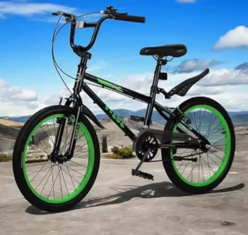 Bike thumbnail