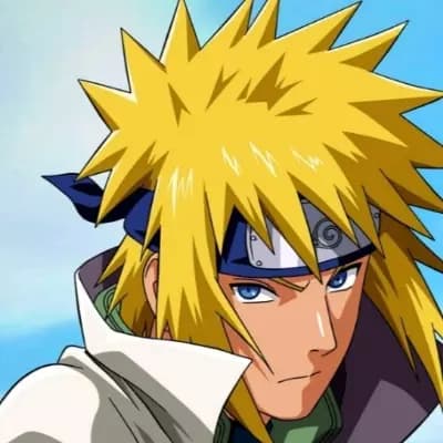Namikaze Minato thumbnail