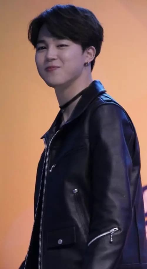 PARK JIMIN thumbnail