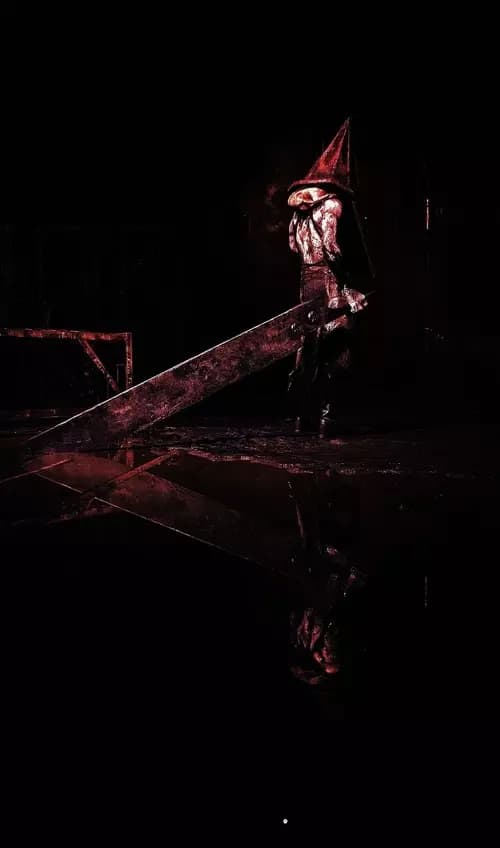 pyramid head thumbnail