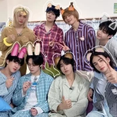 Stray Kids thumbnail
