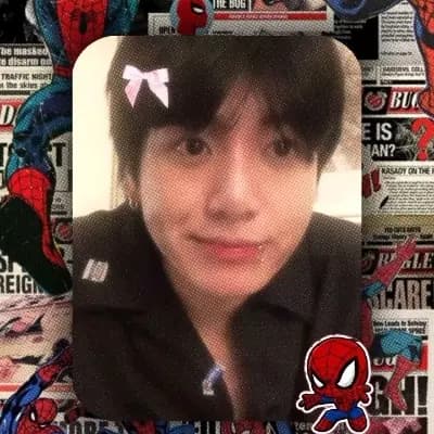 Jungkook thumbnail