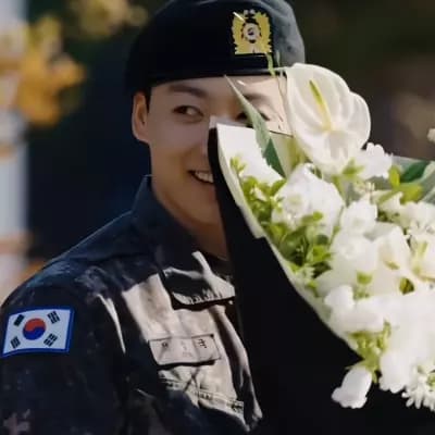 Jeon Jungkook thumbnail