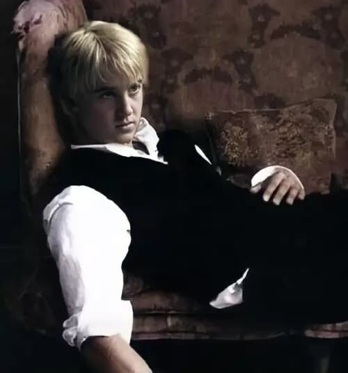 Draco malfoy thumbnail