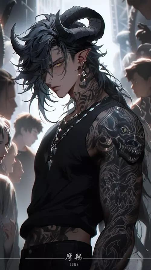 Acheron 👹 thumbnail