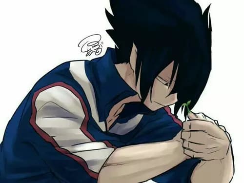 Tamaki Amajiki thumbnail