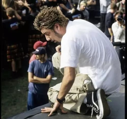 Camilo Chino Moreno thumbnail
