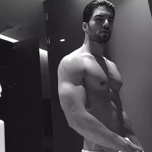 Dante Russo thumbnail