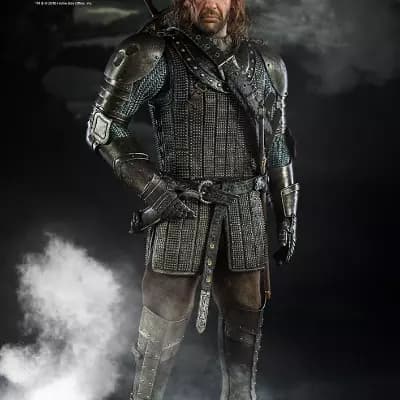 Sandor Clegane (The Hound) thumbnail