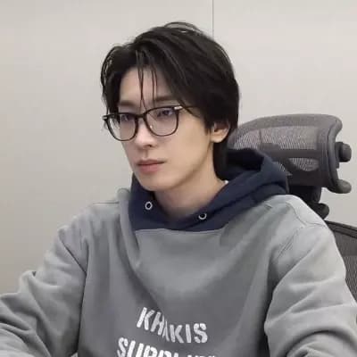 Jeon Wonwoo thumbnail