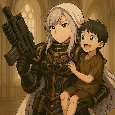 Sister Veneria thumbnail
