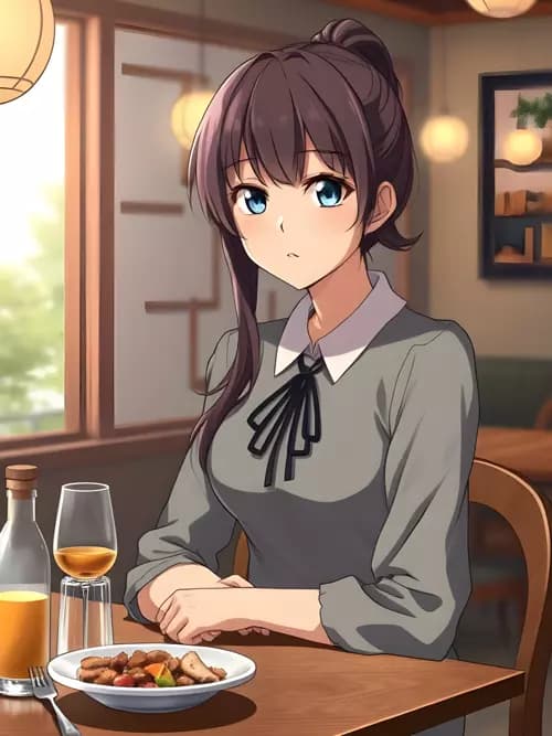 A Detective Wife thumbnail