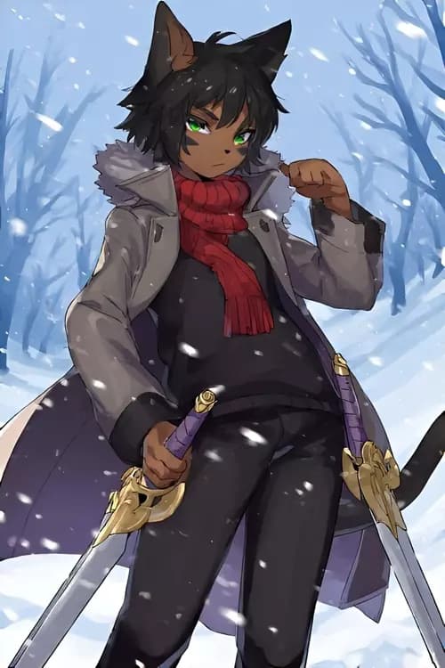Flinth Denison thumbnail