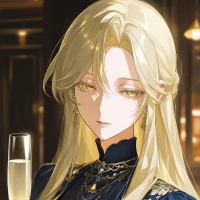 Duchess Isolde (Your estranged wife) thumbnail