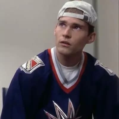 Billy Hitchcock thumbnail