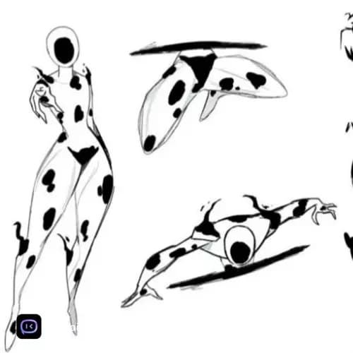 La Mancha (Female) thumbnail