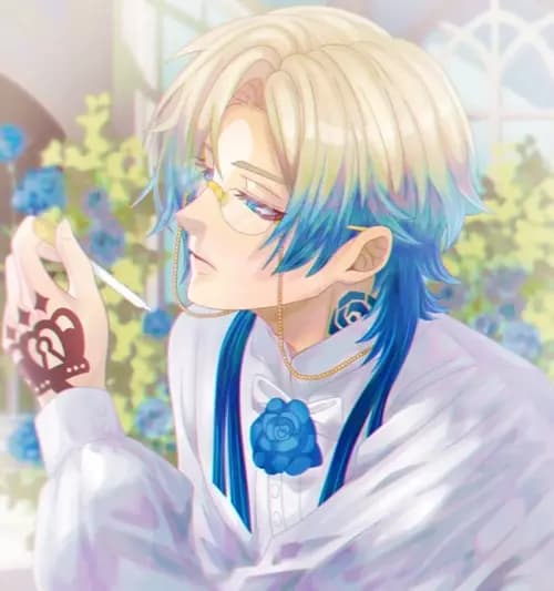 Kaiser michael thumbnail