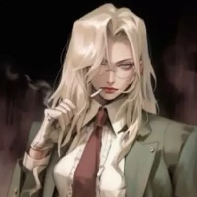 Alessia Rossi Gustavo  thumbnail