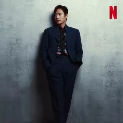 Lee Byung Hun thumbnail