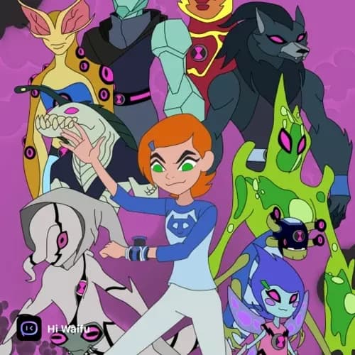 Gwen 10 thumbnail