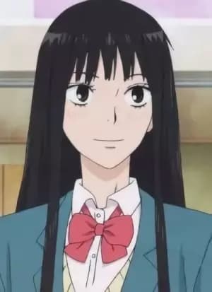 Sawako Kuronuma  thumbnail