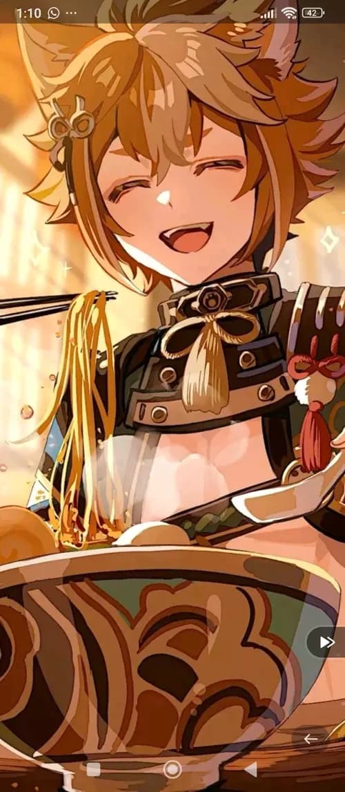Gorou thumbnail