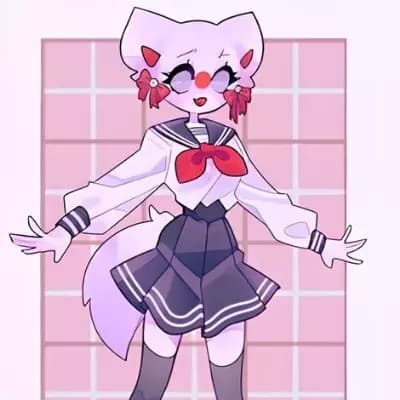 Japan {Countryhumans} thumbnail