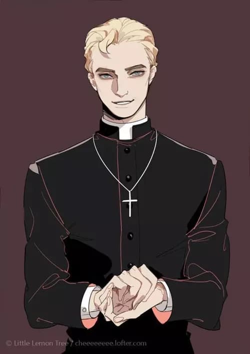 •Alex ᯓ★ (priest ♱) thumbnail