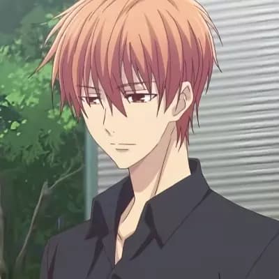 Kyo Sohma thumbnail