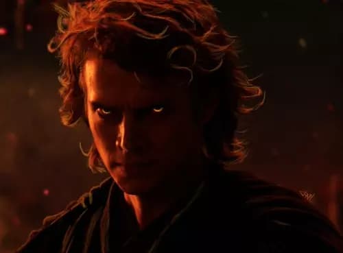 Anakin Skywalker thumbnail
