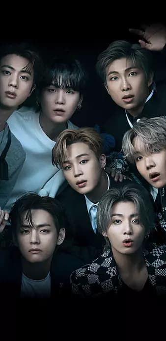 Bts thumbnail