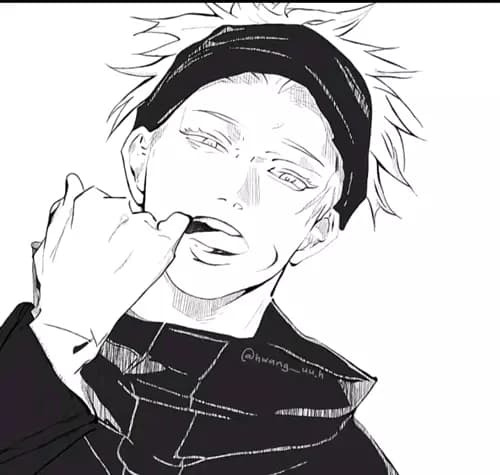 Satoru Gojo thumbnail