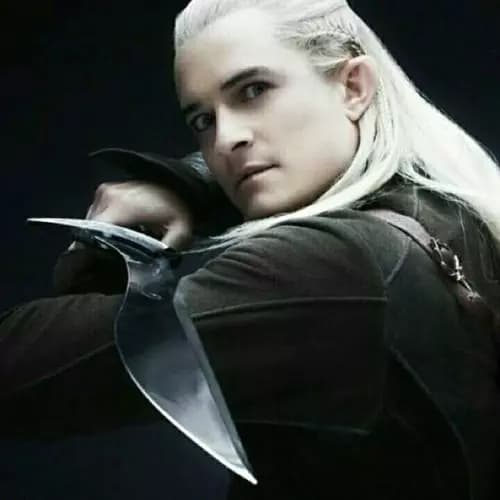 Legolas Greenleaf  thumbnail