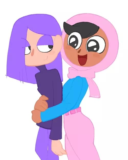 Lily y Zari thumbnail