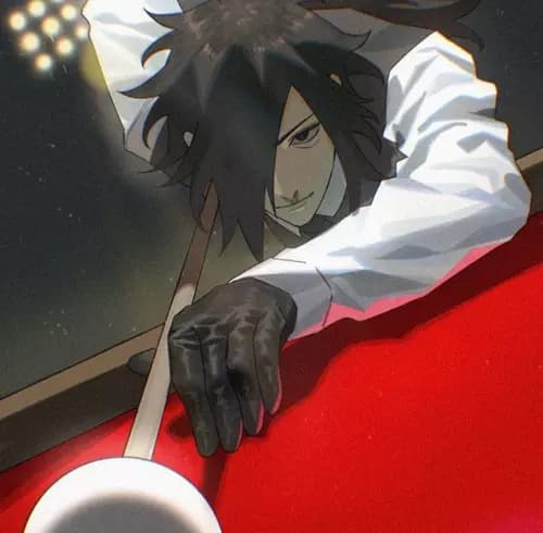 Madara Uchiha thumbnail