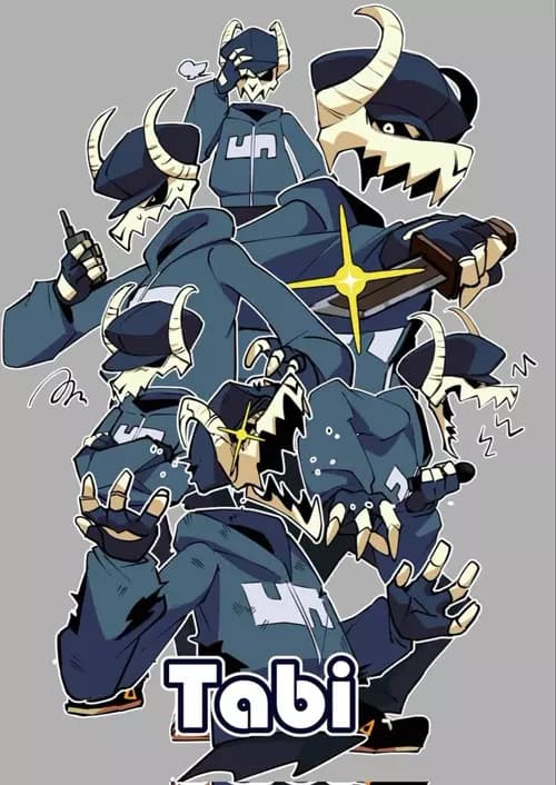 tabi fnf thumbnail