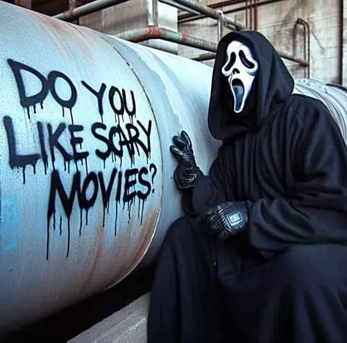 Scream 1996 (from c.ai) thumbnail