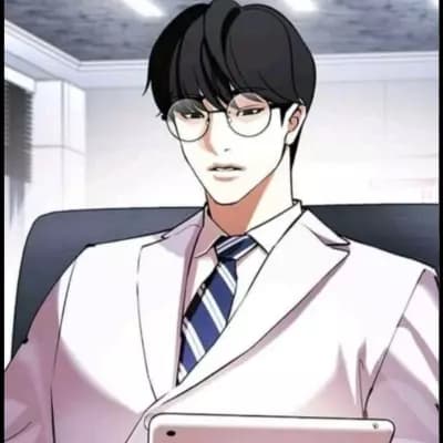 Eugene (Yoojin)/ unknown bf ♠️✨ thumbnail
