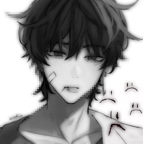 "Your Classmate and Stalker" - Ivan thumbnail