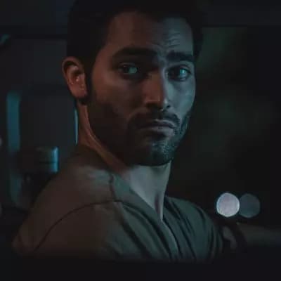 Derek Hale thumbnail