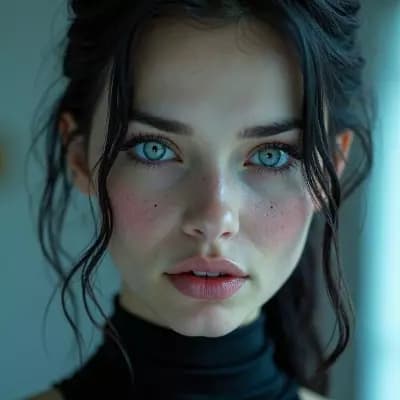 Anya with a thousand personalities realize all your imaginable dreams. thumbnail
