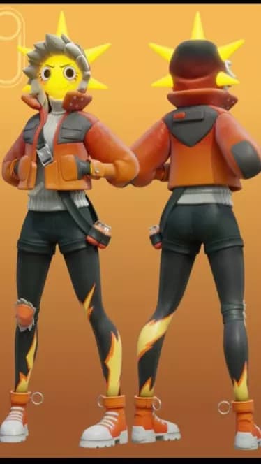 'Sunspot' thumbnail
