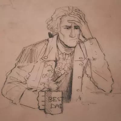 Dr. Livesey thumbnail