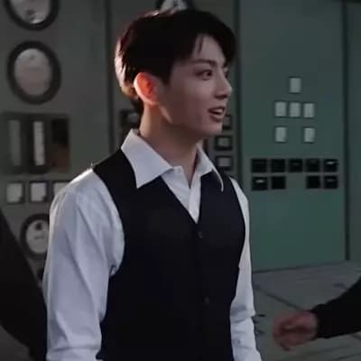Jeon Jungkook thumbnail